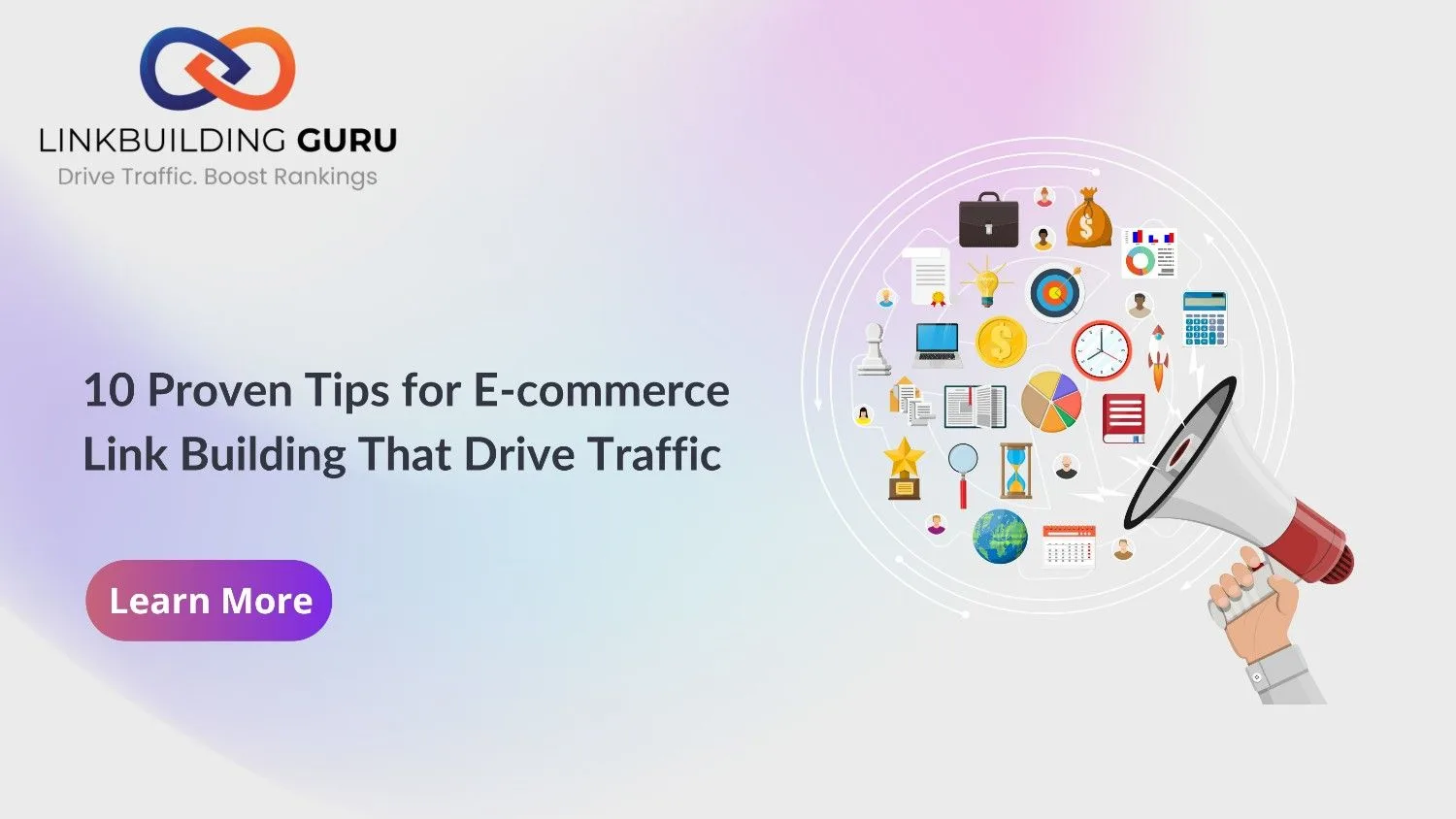 10 Proven Tips for E-commerce Link Building That Drive Traffic