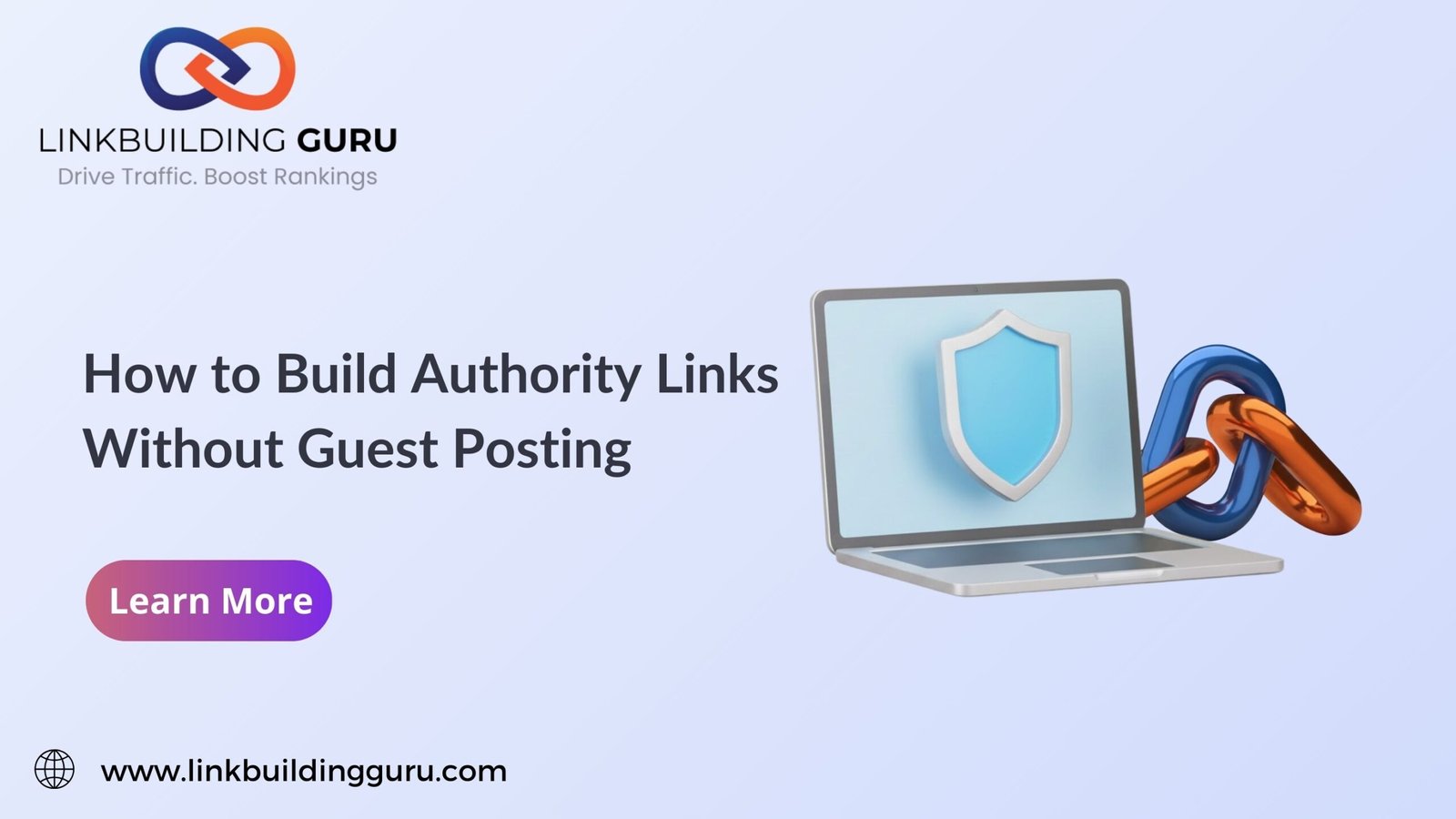 How to Build Authority Links Without Guest Posting
