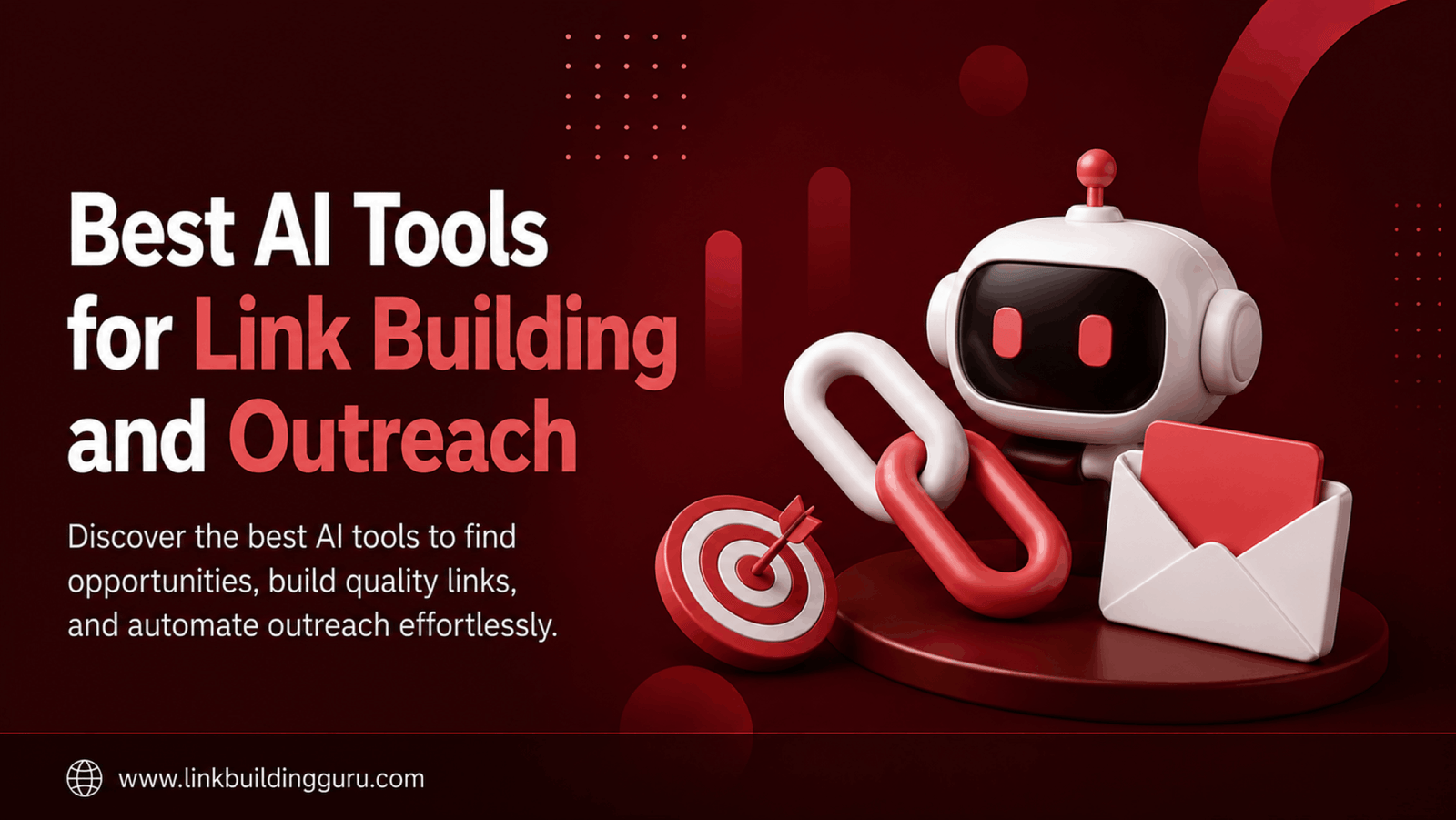 Best AI Tools for Link Building and Outreach in 2026