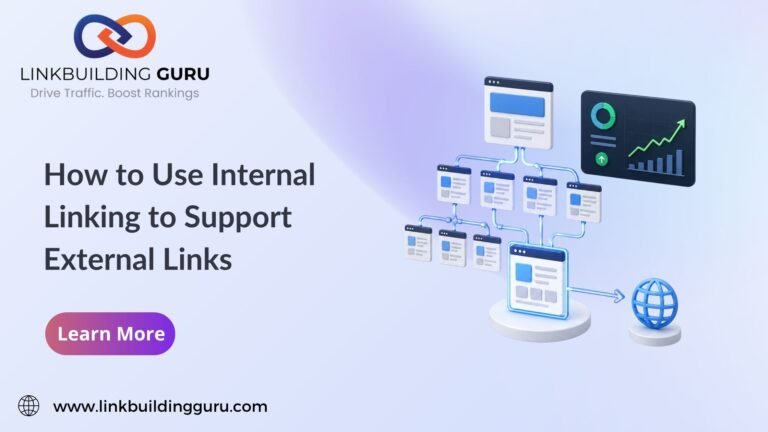 How to Build Backlinks for Low-Competition Niches