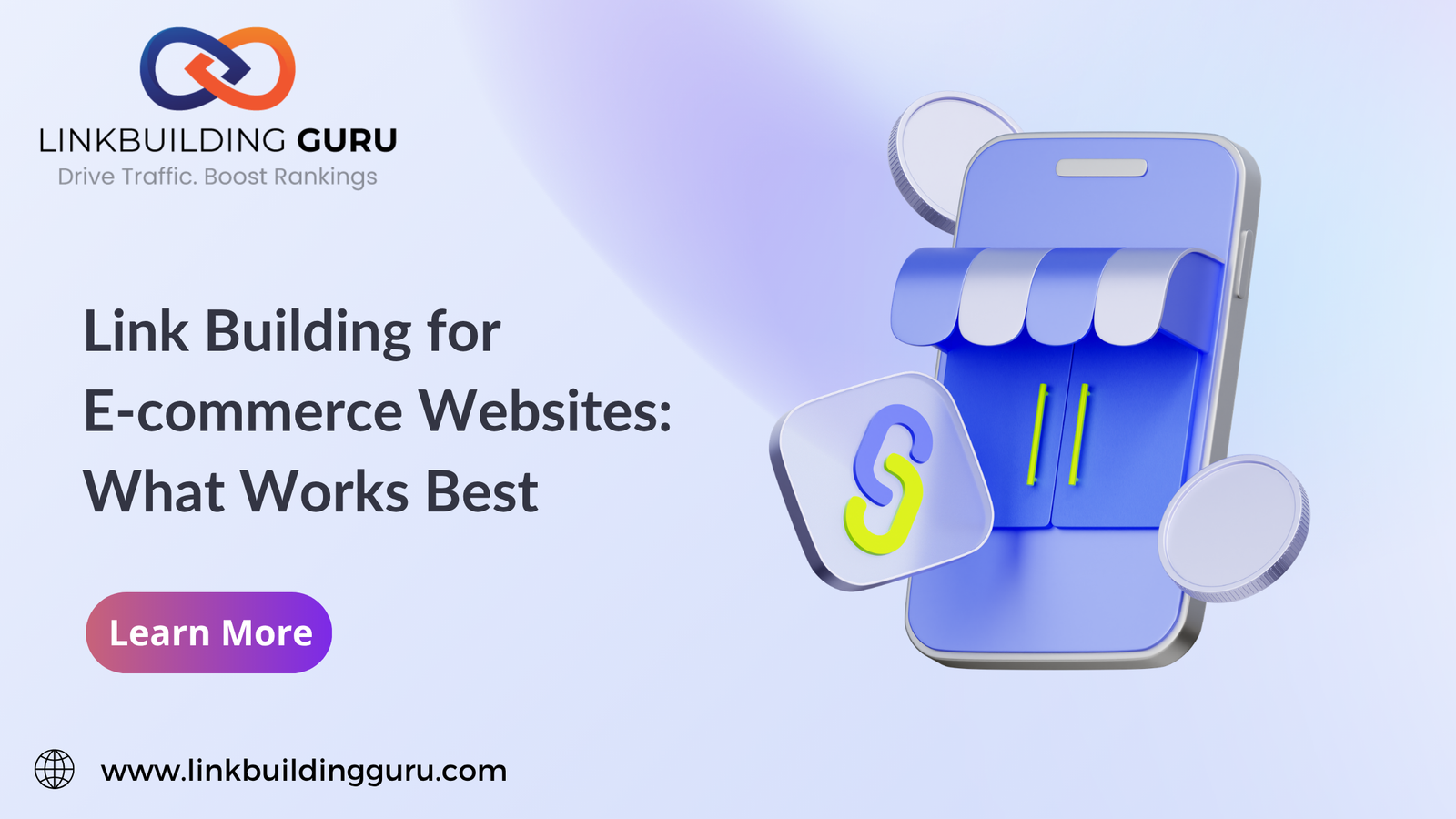 Link Building for E-commerce Websites_ What Works Best
