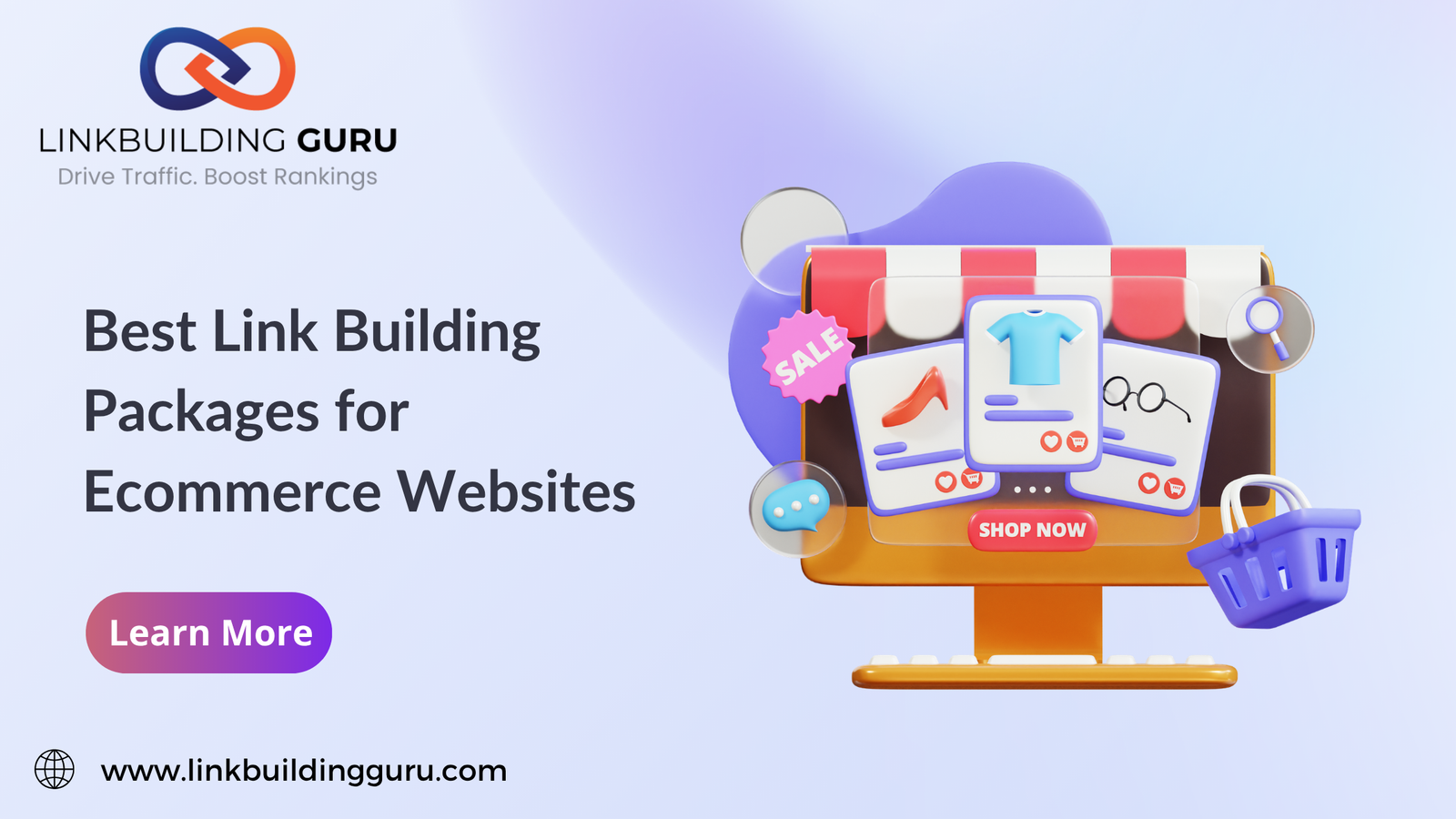 Best Link Building Packages for Ecommerce Websites: A Complete Guide