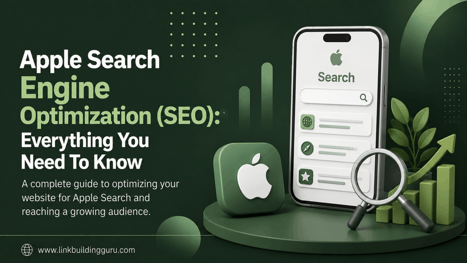 Apple Search Engine Optimization SEO Everything You Need To Know