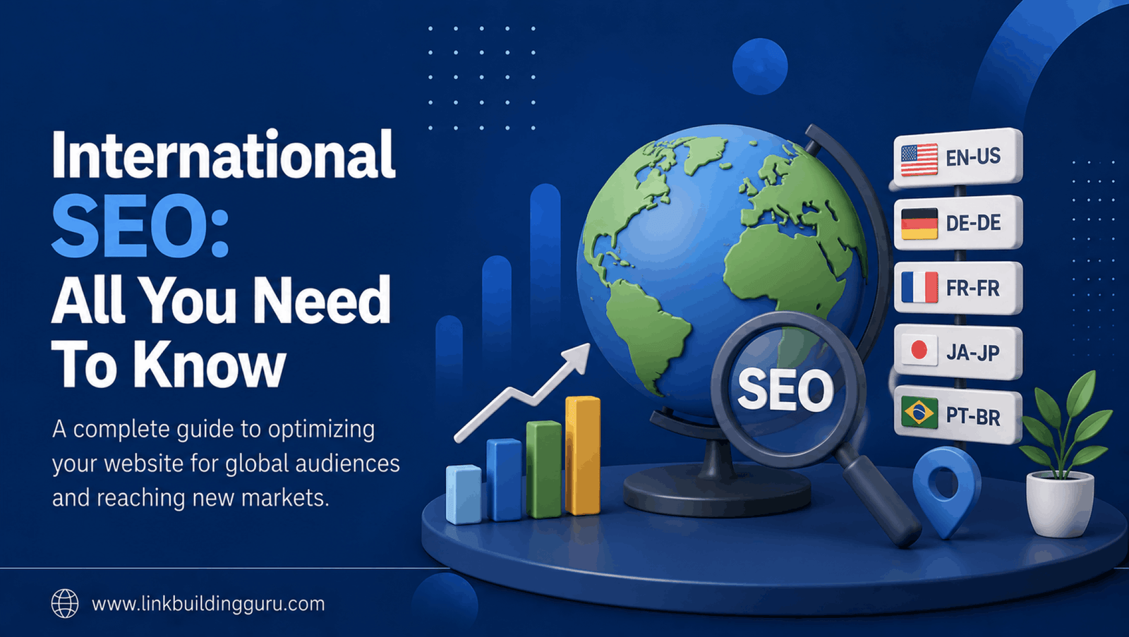International SEO All You Need To Know